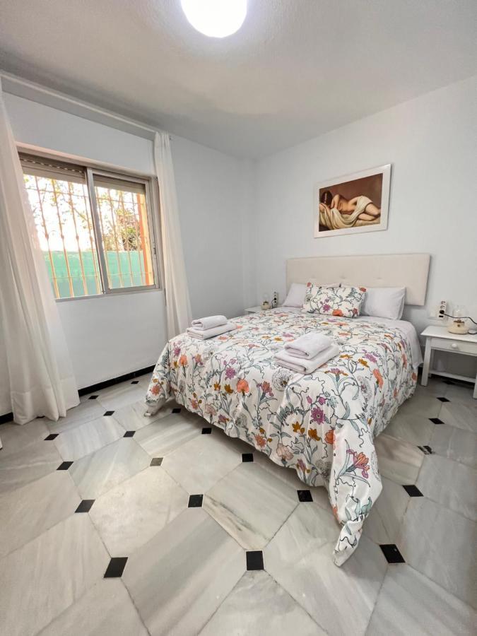 Pedregalejo Playa, Piscina Y Parking Apartment Málaga